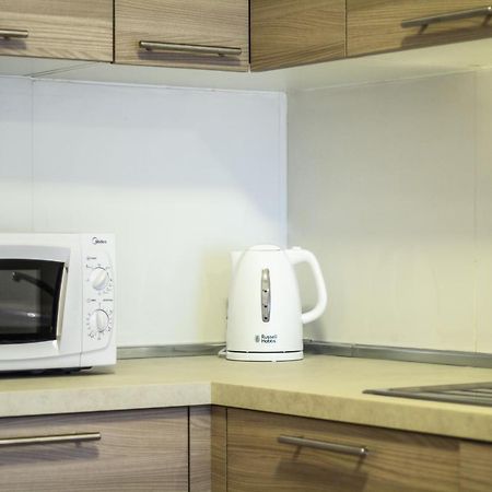 2 Bedroom Apartment Close To City Centre Tas-Sienja Luaran gambar