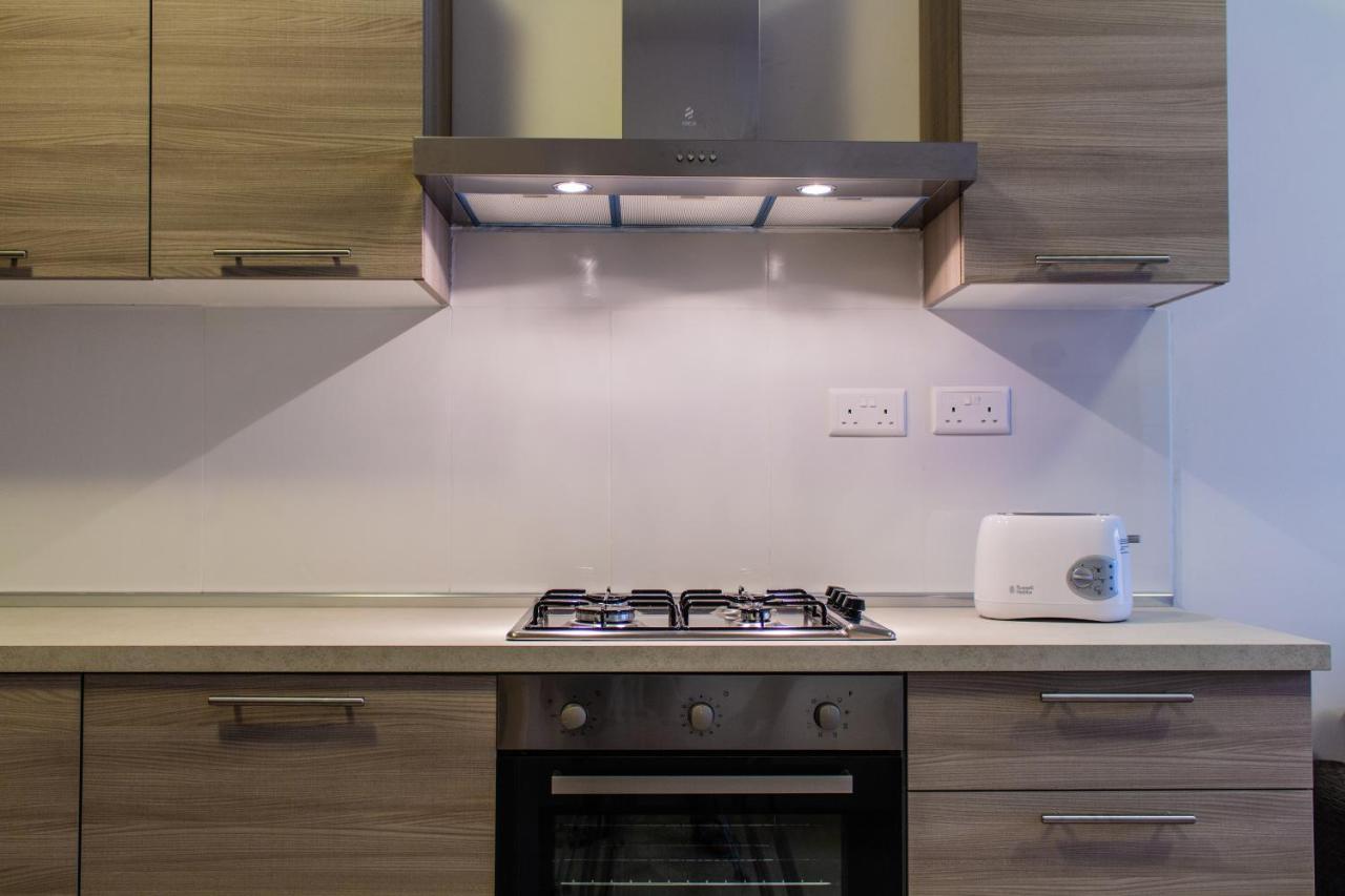 2 Bedroom Apartment Close To City Centre Tas-Sienja Luaran gambar