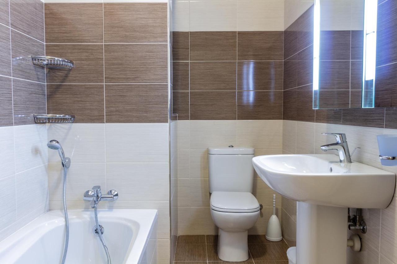 2 Bedroom Apartment Close To City Centre Tas-Sienja Luaran gambar