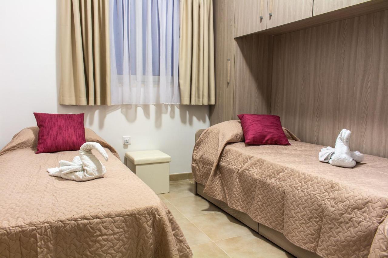 2 Bedroom Apartment Close To City Centre Tas-Sienja Luaran gambar