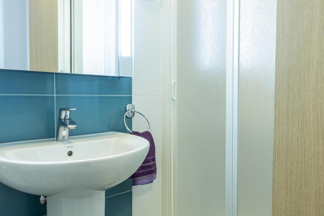 2 Bedroom Apartment Close To City Centre Tas-Sienja Luaran gambar
