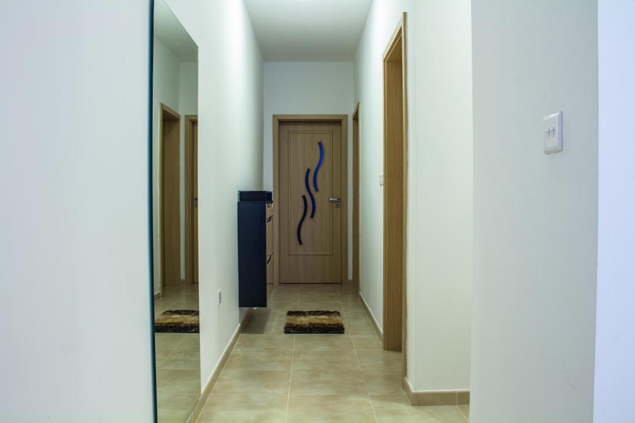 2 Bedroom Apartment Close To City Centre Tas-Sienja Luaran gambar