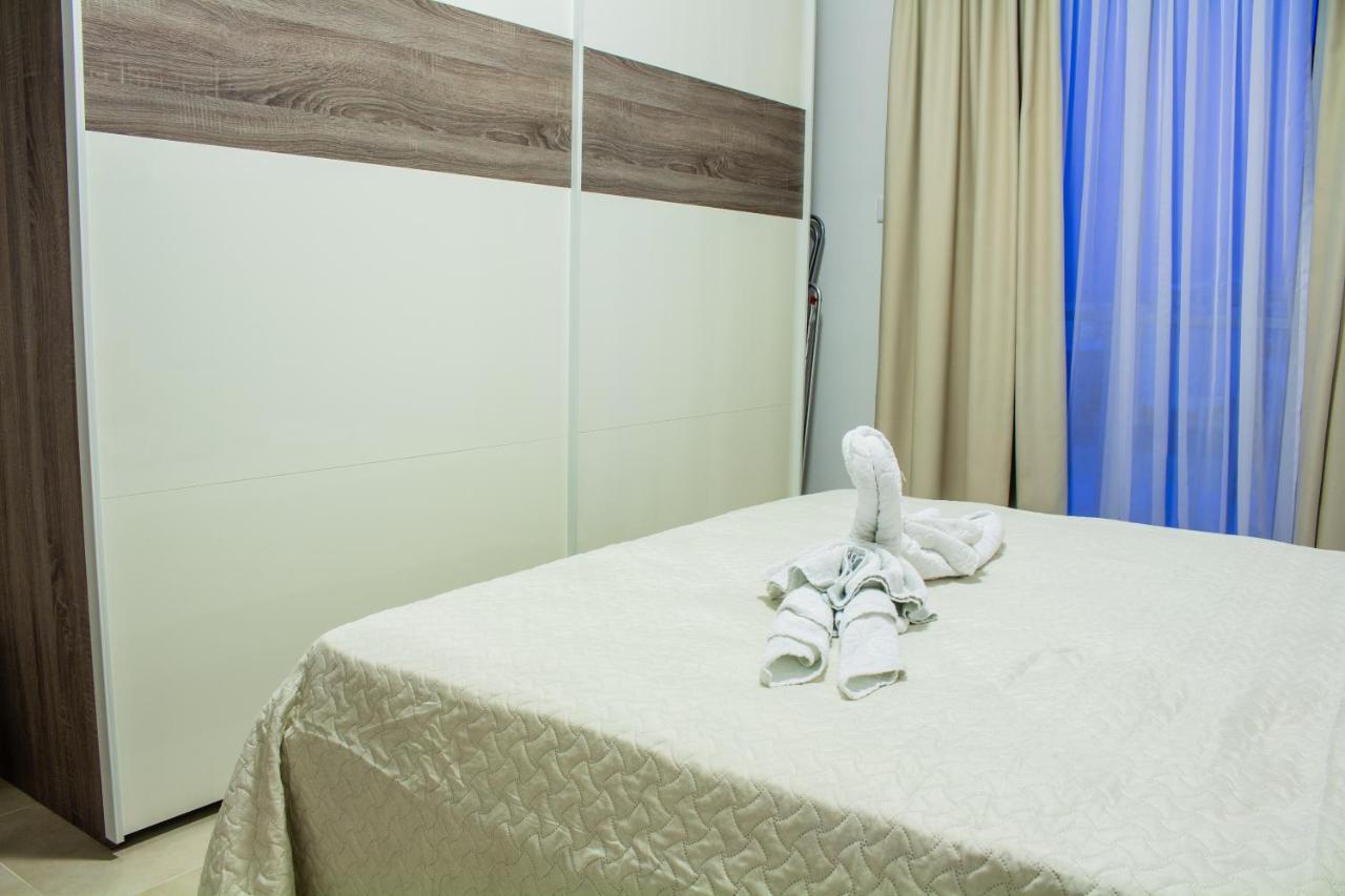 2 Bedroom Apartment Close To City Centre Tas-Sienja Luaran gambar
