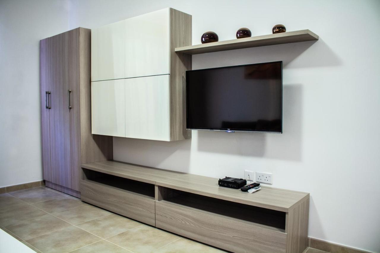 2 Bedroom Apartment Close To City Centre Tas-Sienja Luaran gambar