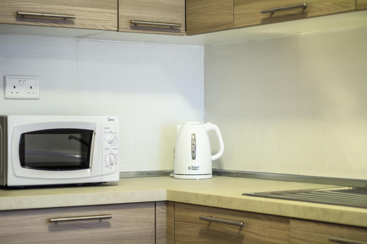 2 Bedroom Apartment Close To City Centre Tas-Sienja Luaran gambar